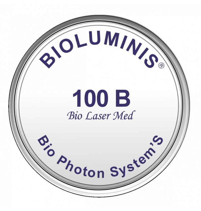 FILTRO BIOLUMINIS 100B Med