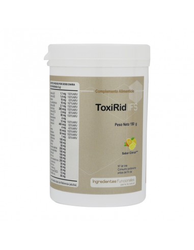 ToxiRid 150gr